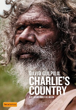 CHARLIE’S COUNTRY