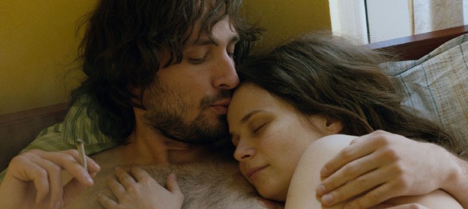W kinie: Ana, Mon Amour (Berlinale)