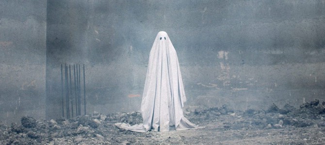W kinie: A Ghost Story (NH)