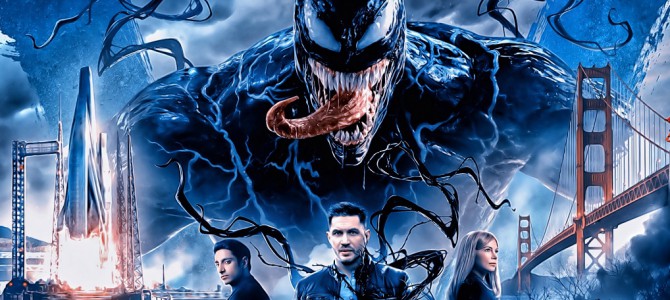 W kinie: Venom