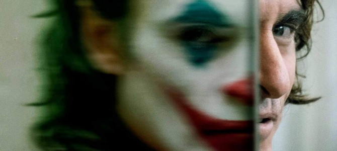 W kinie: Joker