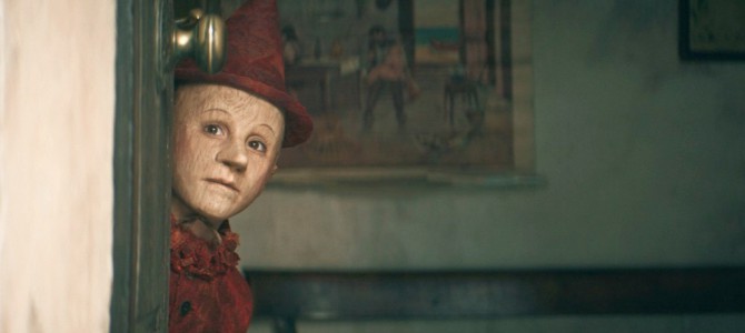 W kinie: Pinokio (Berlinale)