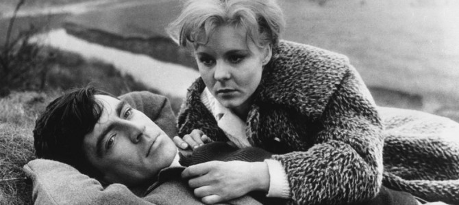 Perły Klasyki Filmowej (18): Berlinale 1962