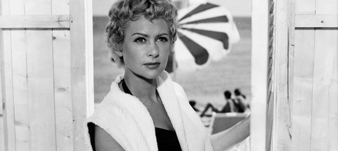Klasyka: Na Plaży (1954)